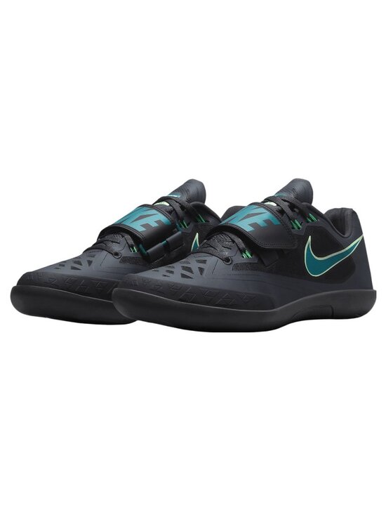 Nike Zoom SD 4 – Size 6 Men’s Throwing Shoes Black Green HQ3487-001 NEW main image 4